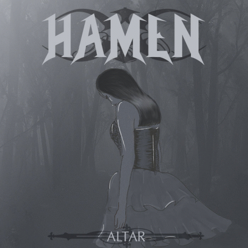 Hamen : Altar (Single)